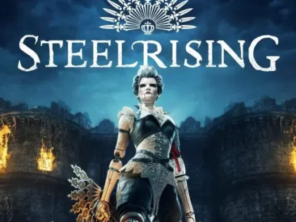 Steelrising Steam CD Key