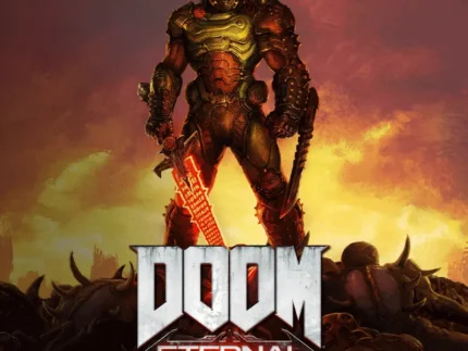 Doom Eternal TR Steam CD Key