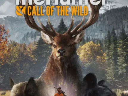 theHunter: Call of the Wild Steam CD Key
