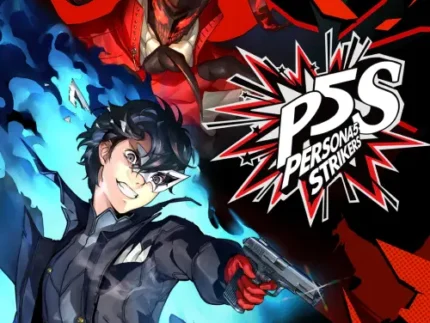 Persona 5 Strikers Steam CD Key