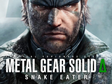 METAL GEAR SOLID Δ: SNAKE EATER | PS5 (Ön Sipariş)