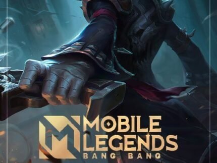 Mobile Legends 3686 Elmas